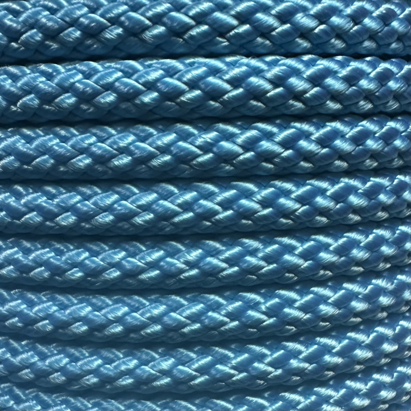 PPM touw 12mm zeeblauw