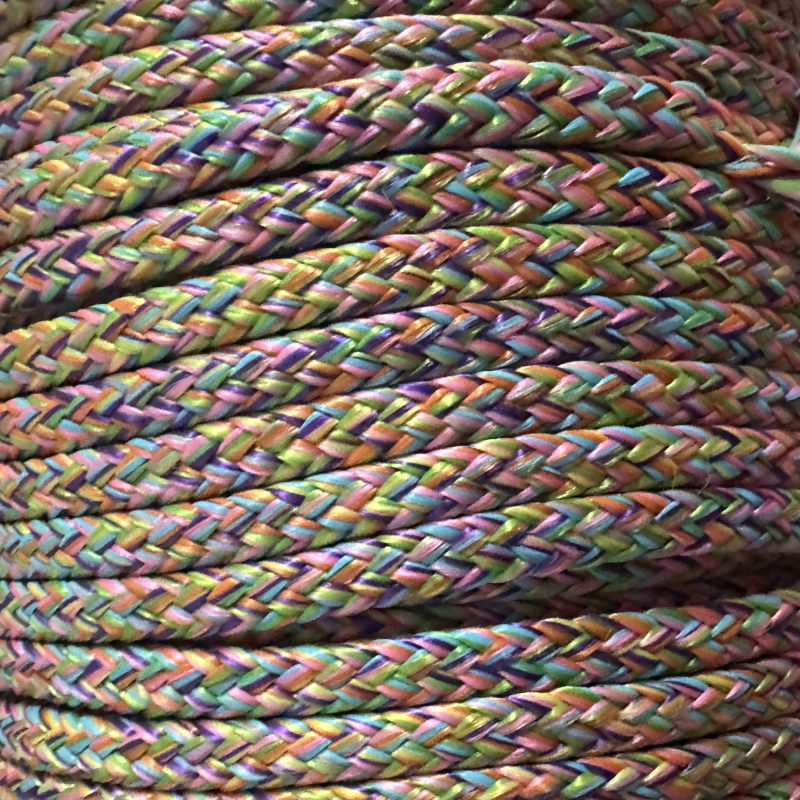 PPM touw 6 mm ongevuld potpourri 