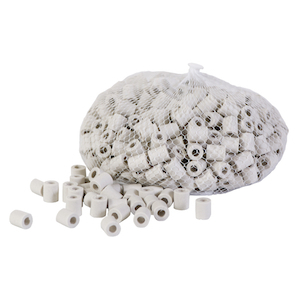 EM® kralen 50 gram (+/- 35st)