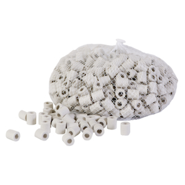 EM® kralen 50 gram (+/- 35st)