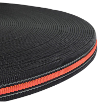 Antislip lijn met biothane uiteinden