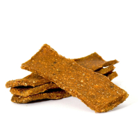 SANADOG Veggie Strips Zoete Aardappel 500gr
