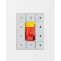 Individuele Pawzler: Peach