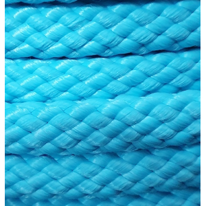 PPM touw 12 mm turquoise
