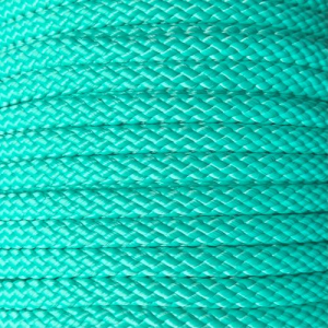 PPM touw  12 mm carribean groen 