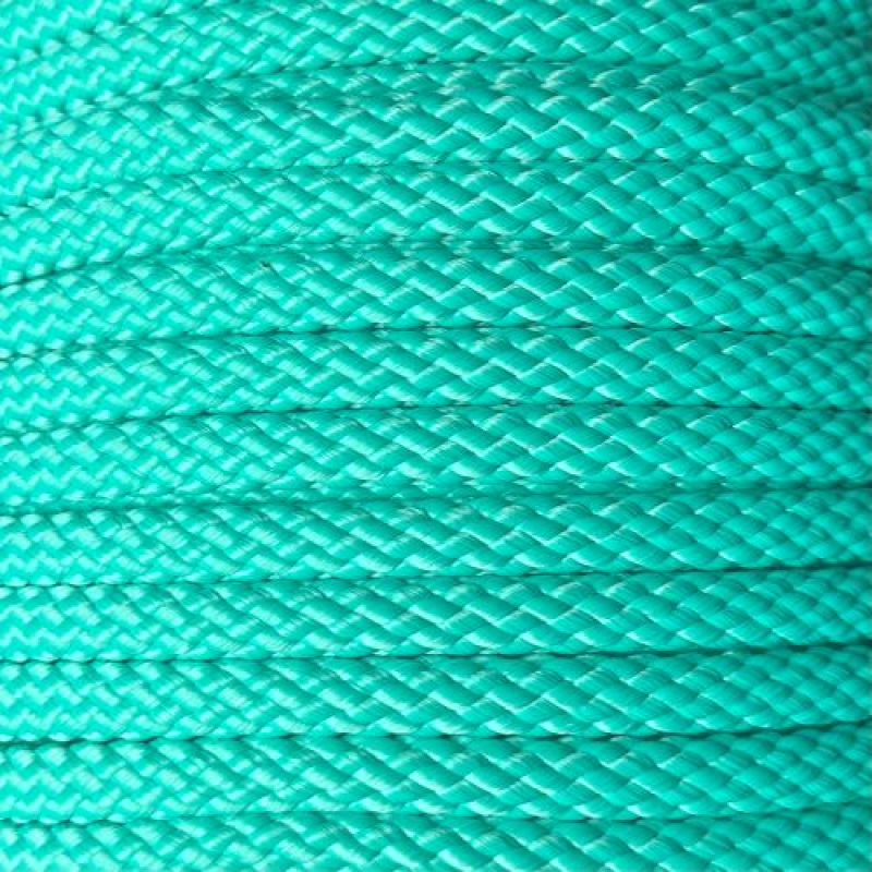 PPM touw  12 mm carribean groen 