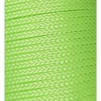 PPM touw 3,5 mm lime