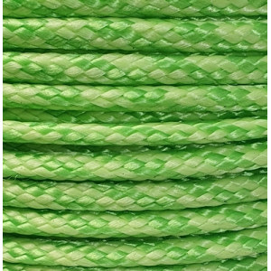 PPM touw 3.5 mm  lime/appelgroen