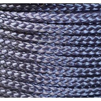 PPM touw 3.5 mm  donkerblauw