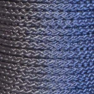 PPM touw 3 mm donkerblauw