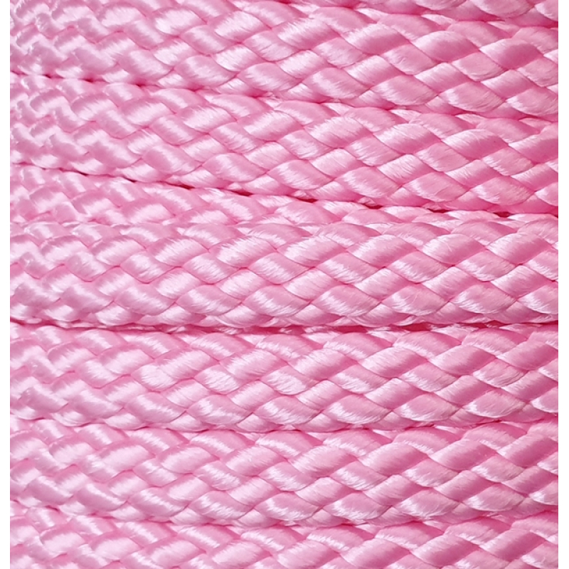 PPM touw 8 mm babyroze