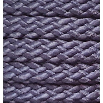 PPM touw 8 mm donkerblauw
