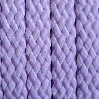 PPM touw 8 mm lavendel