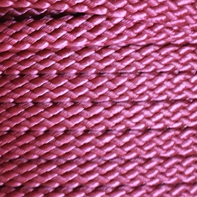 PPM touw 8 mm aubergine