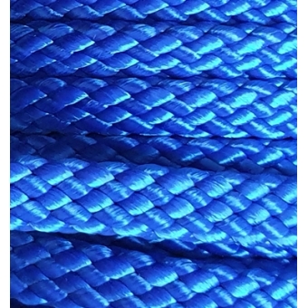 PPM touw 8 mm blauw