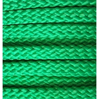 PPM touw 8 mm groen