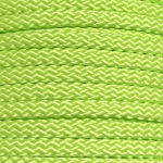 PPM touw 8 mm limegroen