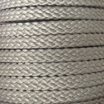 PPM touw 8 mm lichtgrijs