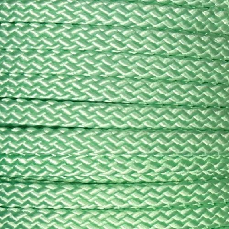 PPM touw 8 mm mintgroen