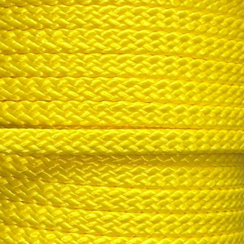 PPM touw 8 mm felgeel