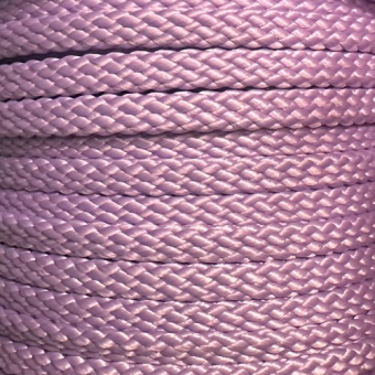 PPM touw 8 mm lavendel