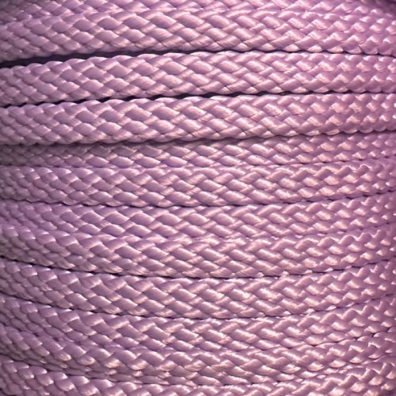 PPM touw 8 mm lavendel