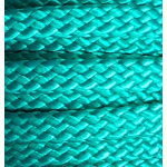 PPM touw 8 mm zeegroen