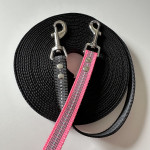 Antisliplijn reflectie met rubber 20 mm