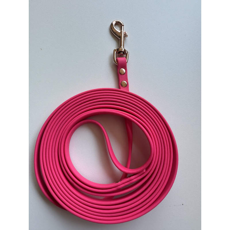 Sale: 3mtr Biothane lijn 9mm 