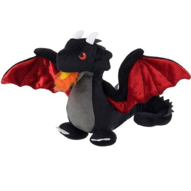 PLAY Willow's Mythical - Dragon