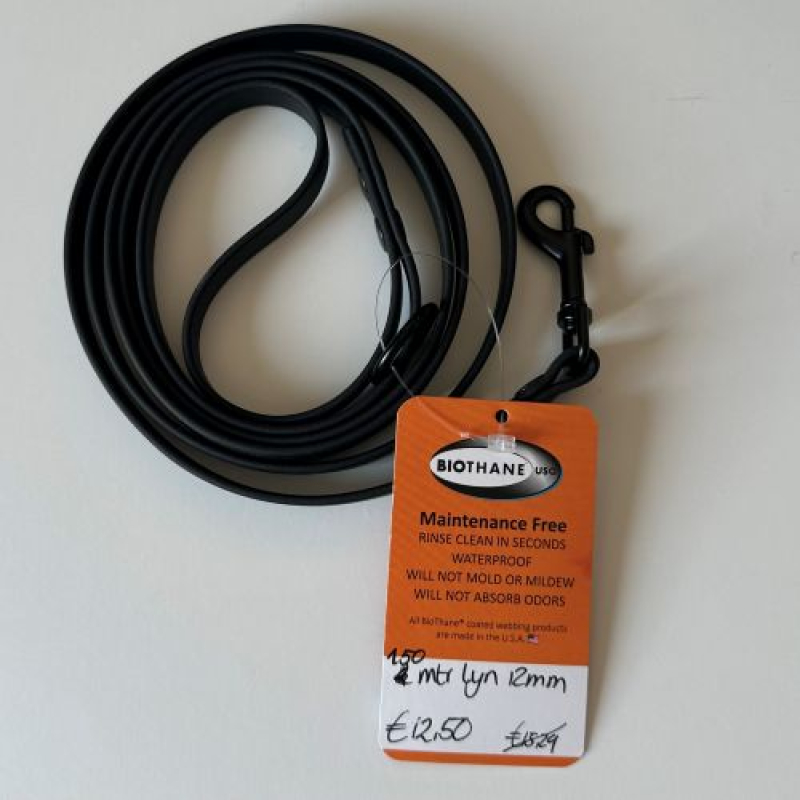 Sale: 1.50mtr lijn 12mm breed