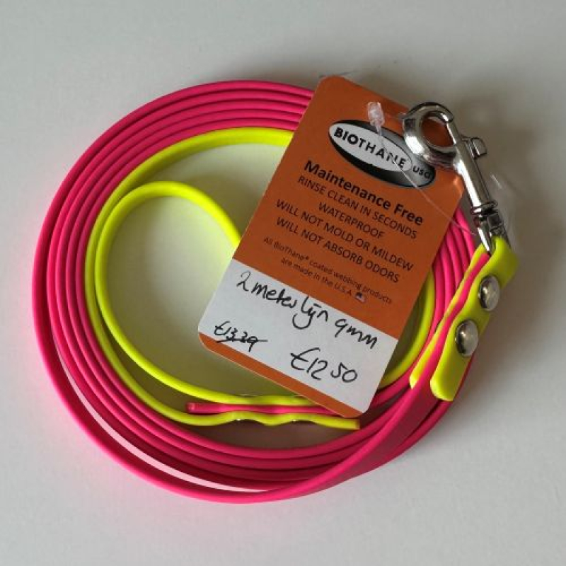 Sale: 2 mtr lijn 09 mm breed