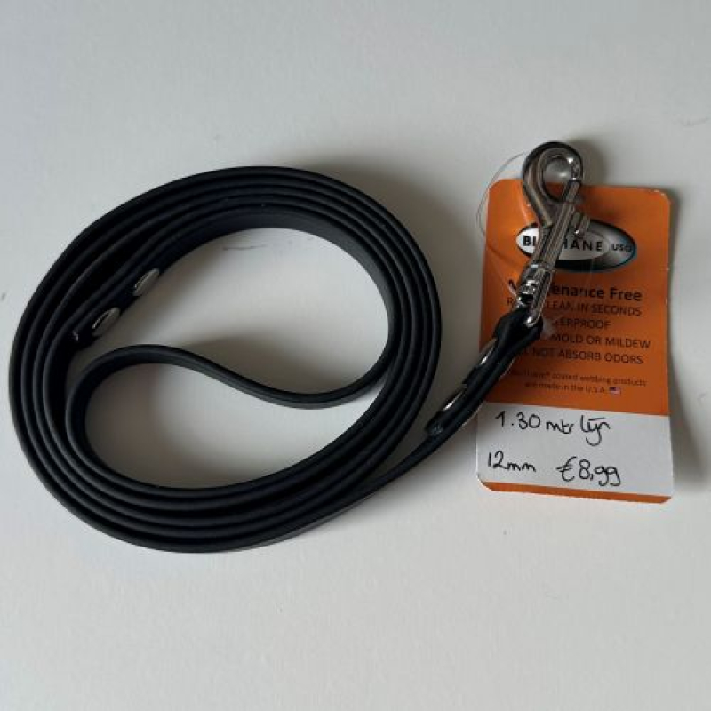 Sale: 1.30mtr lijn 12mm breed