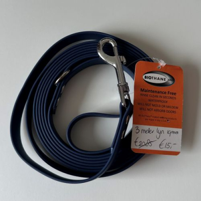 Sale: 3mtr lijn 19mm breed