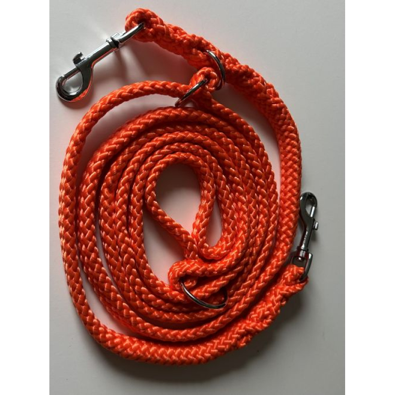 Sale: PPM touw 12mm verstelbare lijn 3mtr