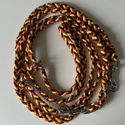 Sale: PPM touw 10mm verstelbare lijn 3mtr