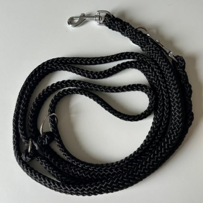 Sale: PPM touw 12mm verstelbare lijn 3mtr