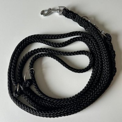 Sale: PPM touw 12mm verstelbare lijn 3mtr