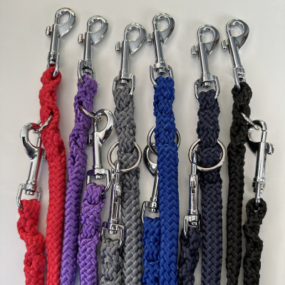 Sale: PPM touw 8mm verstelbare lijn 3mtr