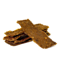SANADOG Veggie Strips Peer 500gr